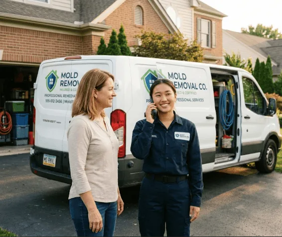 Crawlspace Mold Remediation Sunbury, NC FAQs